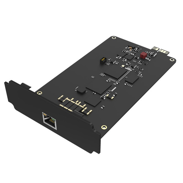 Image for Yeastar EX30 Expansion Board for S100/S300 VoIP PBX AusPCMarket