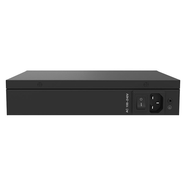 Yeastar TE100 1-Port VoIP E1/T1/J1 Gateway Product Image 2