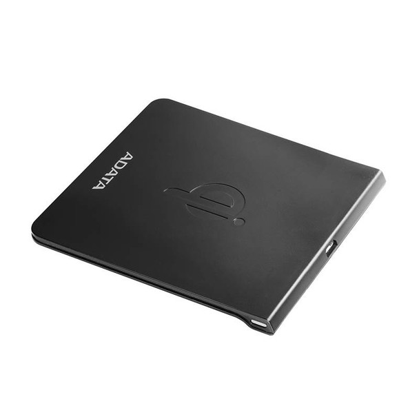 Adata CW0050 Wireless Charging Pad - Black Product Image 2