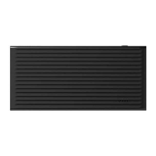 Orico 10000mAh Triple Output Smart Power Bank - Black Product Image 2