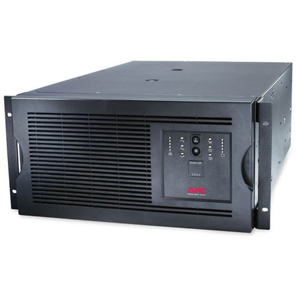 Image for APC Smart UPS 5000VA 230V Rackmount/Tower 4000 Watts AusPCMarket