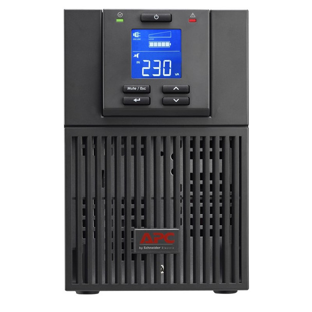 Image for APC SRV1KI Easy UPS SRV On-Line 1000VA 230V 800W AusPCMarket