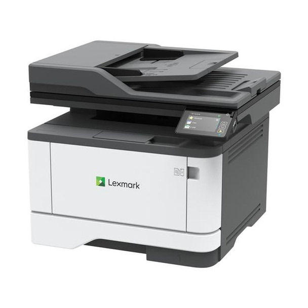 Lexmark MX431adn A4 Monochrome Laser Printer Product Image 2