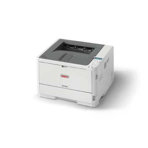 Image for OKI B432dn A4 Mono LED Printer 40ppm AusPCMarket