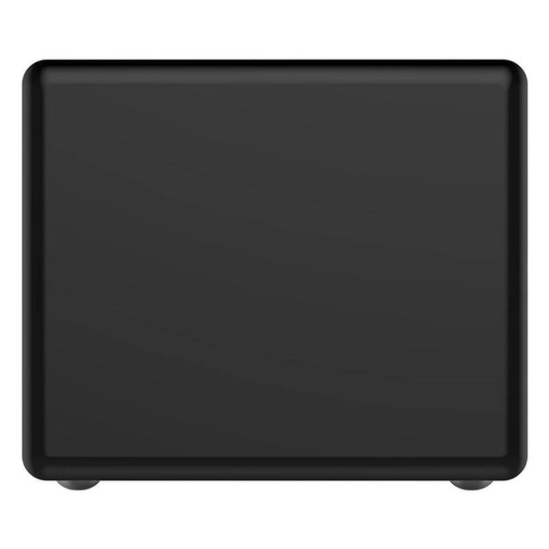 Orico 5 Bay USB Type-C Hard Drive Enclosure with Raid - Black Product Image 2