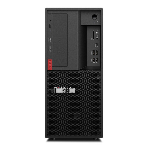 Lenovo ThinkStation P330 Tower Workstation i9-9900 32GB 256GB RTX4000 Win10 Pro Product Image 3