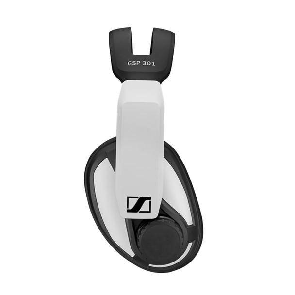 EPOS Sennheiser GSP 301 Closed Back Gaming Headset Product Image 4