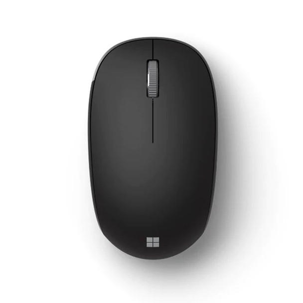 Microsoft Compact Bluetooth Mouse - Black Product Image 2