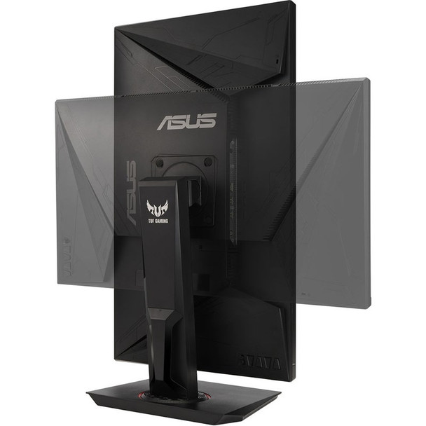Asus TUF VG289Q 28in UHD 4K HDR IPS FreeSync Gaming Monitor Product Image 5