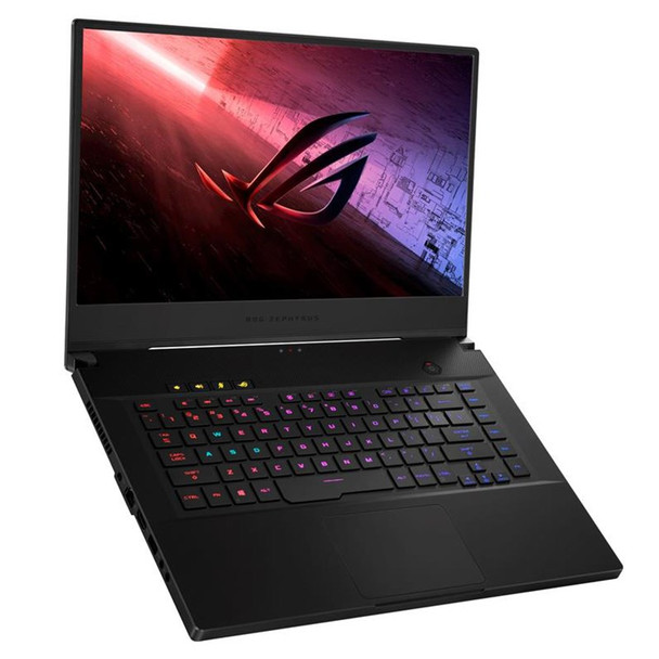 Asus ROG Zephyrus S15 15.6in 300Hz Gaming Laptop i7-10875H 16GB 1TB RTX2070S W10H Product Image 4