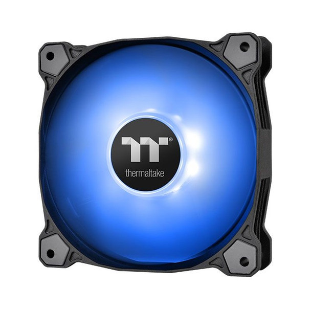 Image for Thermaltake Pure A14 140mm LED Radiator Fan - Blue AusPCMarket