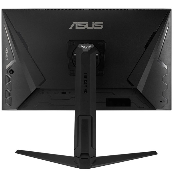 Asus TUF Gaming VG27AQL1A 27in 170Hz WQHD HDR G-Sync Compatible Gaming Monitor Product Image 2