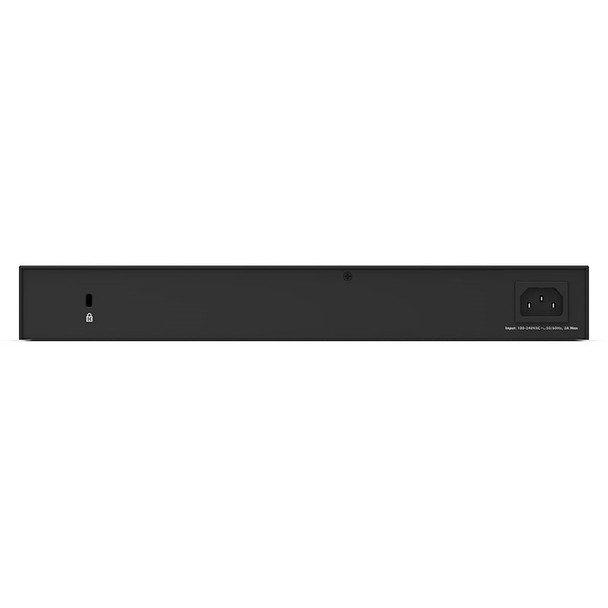 Netgear GS324P SOHO 24-Port Gigabit PoE+ (190W) Unmanaged Switch Product Image 5