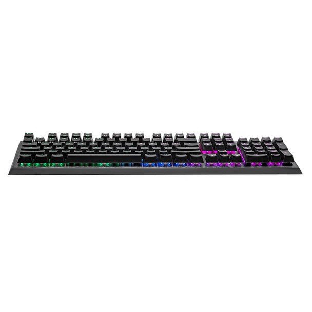 Cooler Master CK550 V2 RGB Mechanical Gaming Keyboard - Blue Switches Product Image 5