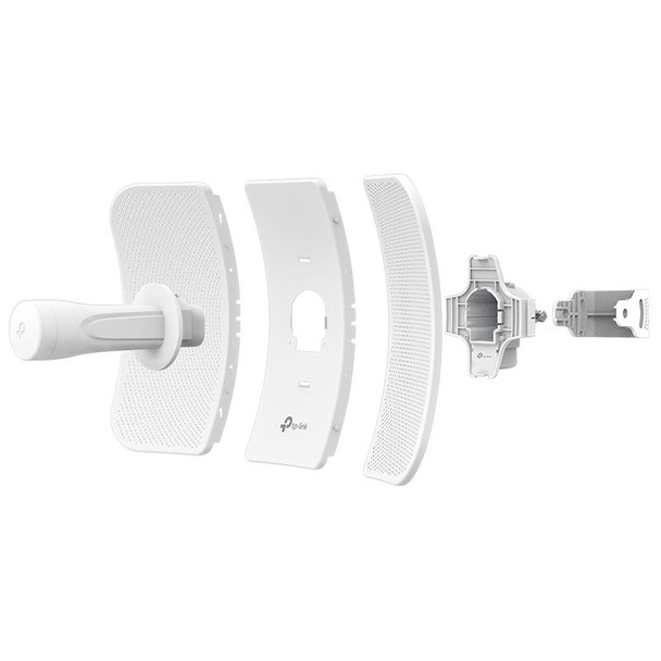 TP-Link CPE710 5GHz AC 867Mbps 23dBi Outdoor CPE Product Image 3