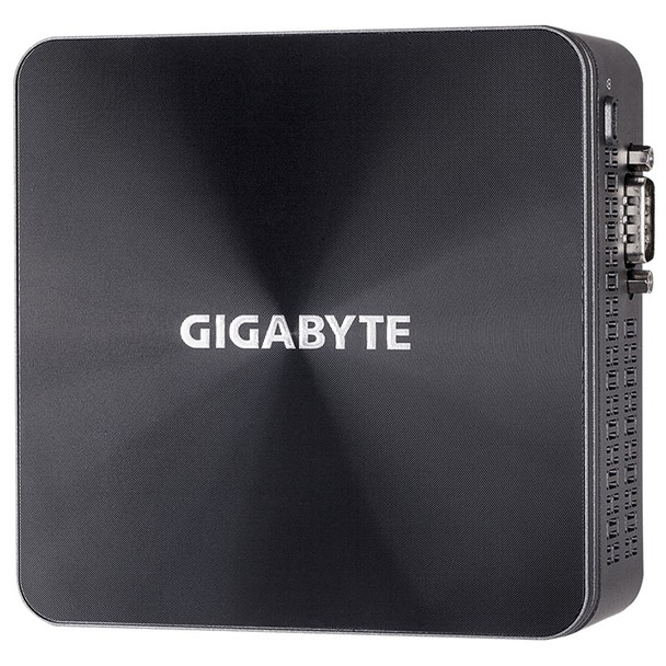 Gigabyte Brix GB-BRi7H-10510 Barebone Kit - Intel i7-10510U Processor Product Image 2