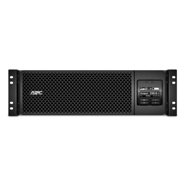 APC SRT5KRMXLI Smart-UPS SRT 5000VA/4500W RM 230V Sinewave UPS Product Image 4