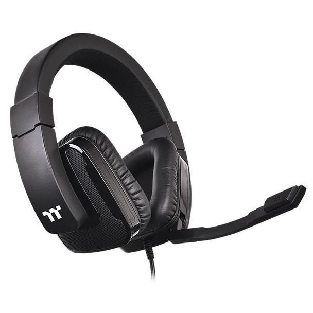 Thermaltake Gaming Shock XT 7.1 USB/3.5mm Gaming Headset Product Image 2