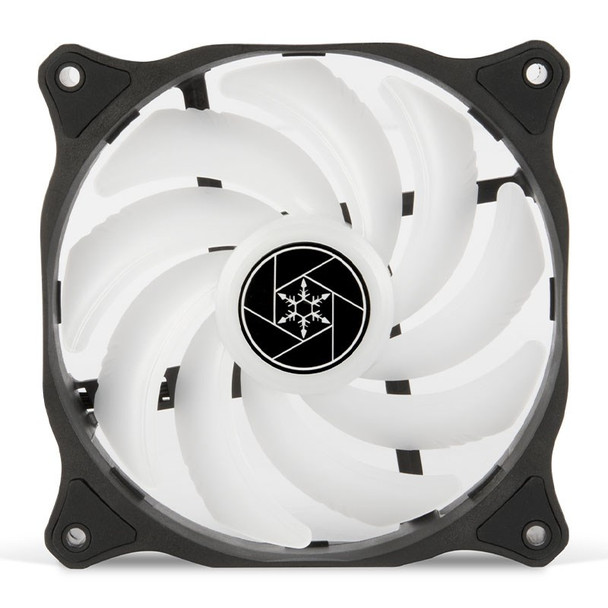 SilverStone Air Blazer 120R 120mm ARGB PWM Case Fan Product Image 7