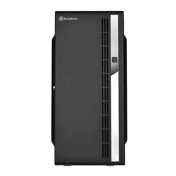 SilverStone Storage Series CS380 Mid-Tower ATX Case Product Image 6