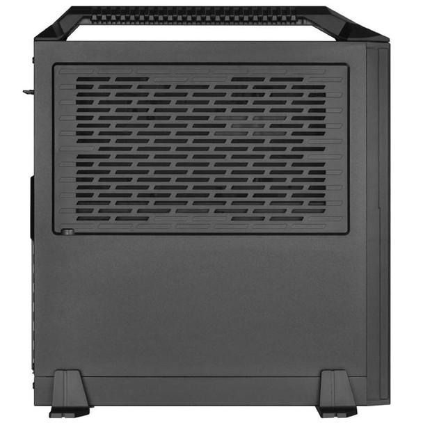 SilverStone Milo ML08B-H Mini ITX Case with Handle Product Image 5