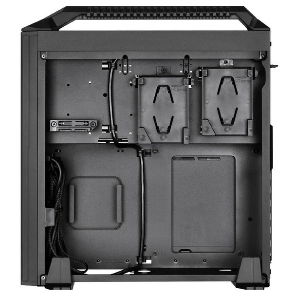 SilverStone Milo ML08B-H Mini ITX Case with Handle Product Image 6