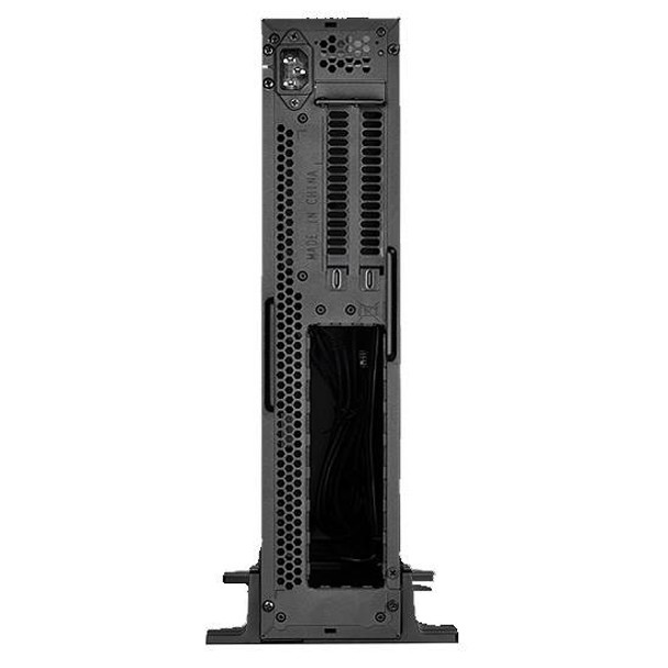 SilverStone Raven RVZ02 Small Form Factor Case - Window Product Image 4