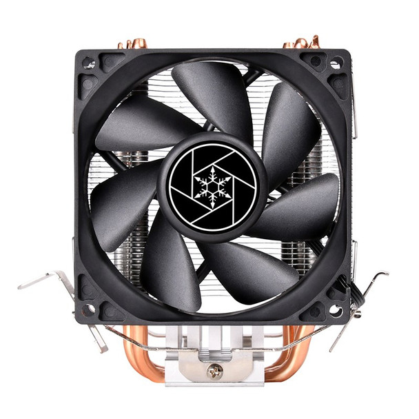 SilverStone Krypton Series KR02 CPU Cooler Product Image 4