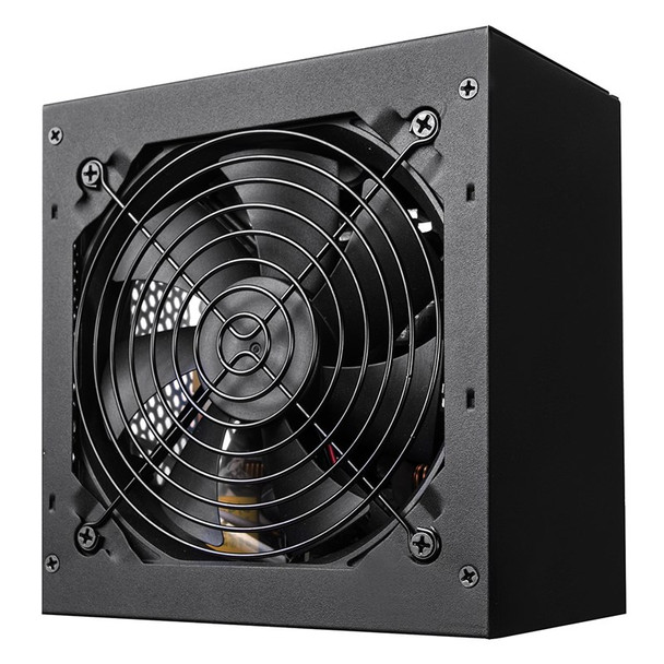 Image for SilverStone Essential SST-ET500 500W 80+ Bronze Power Supply AusPCMarket