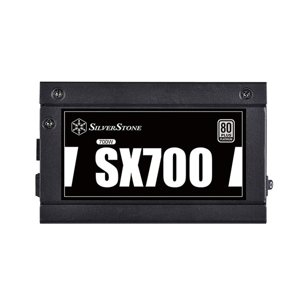 SilverStone SX700-PT 700W 80+ Platinum Modular SFX Power Supply Product Image 11