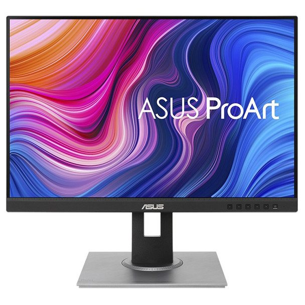 Image for Asus ProArt PA248QV 24.1in WUXGA 100% sRGB Professional IPS Monitor AusPCMarket