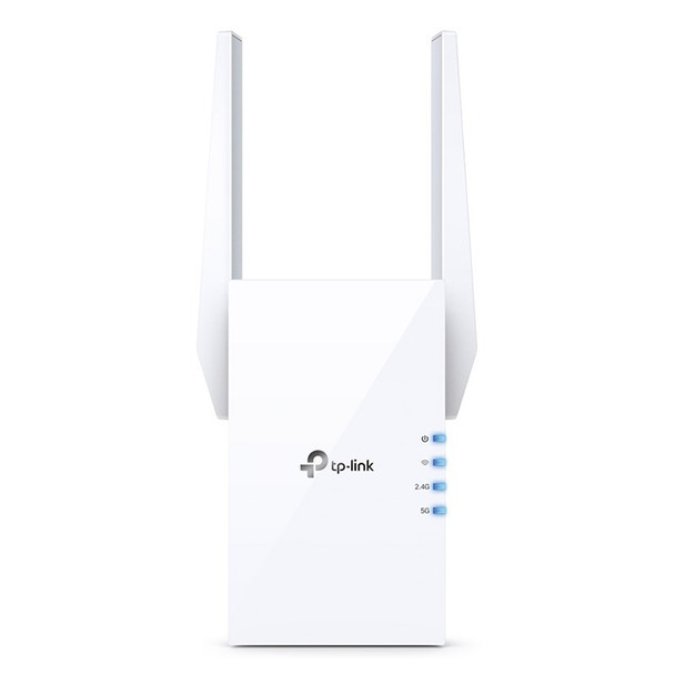 TP-Link RE605X AX1800 Wi-Fi Range Extender Product Image 2