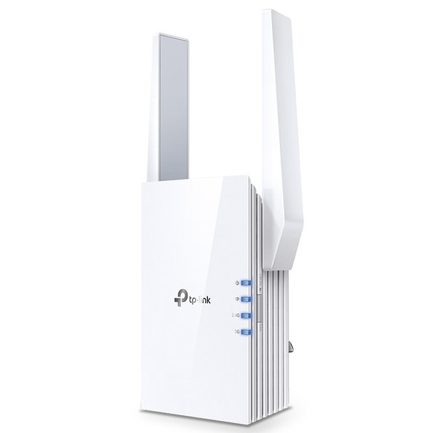 TP-Link RE605X AX1800 Wi-Fi Range Extender Product Image 3