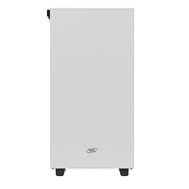 Deepcool MACUBE 110 Tempered Glass Mini Tower Micro-ATX Case - White Product Image 9