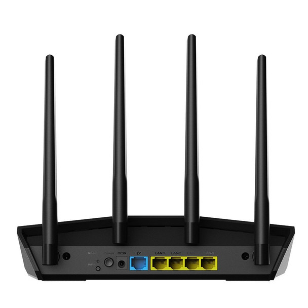 Asus RT-AX55 AX1800 Dual Band MU-MIMO WiFi 6 Router Product Image 3