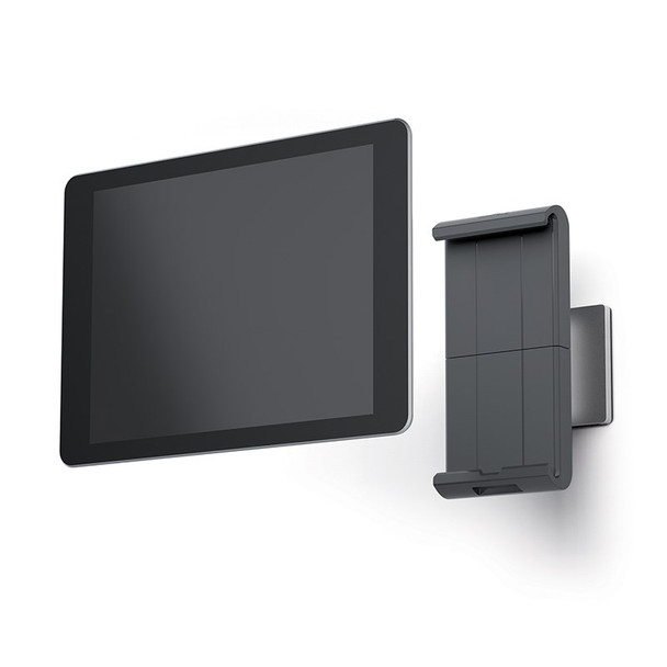 Image for Kensington Durable Universal 7 - 13in Tablet Holder with Wall Clamp - Grey AusPCMarket