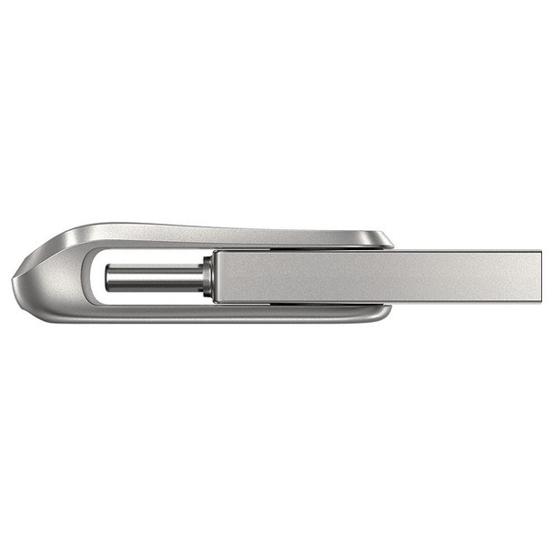 SanDisk 256GB Ultra Dual Luxe USB 3.1 Type-C and Type-A Flash Drive - 150MB/s Product Image 2