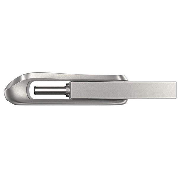 SanDisk 32GB Ultra Dual Luxe USB 3.1 Type-C and Type-A Flash Drive - 150MB/s Product Image 2