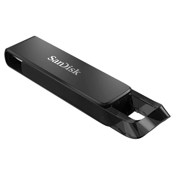 SanDisk 64GB Ultra USB 3.1 Type-C Flash Drive - 150MB/s Product Image 4