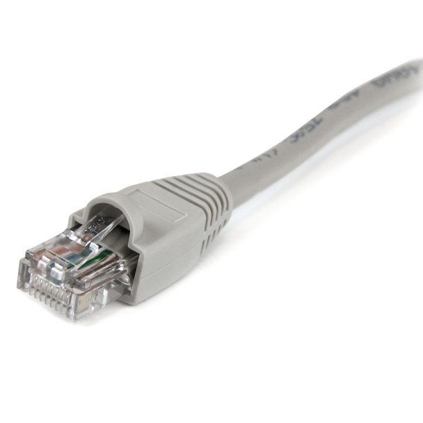 StarTech 2-to-1 RJ45 Splitter Cable Adapter - F/M Product Image 3