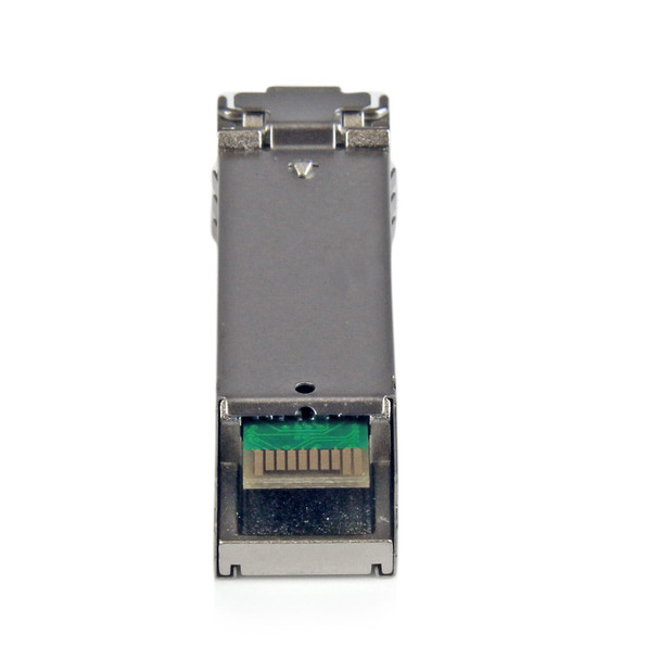 StarTech 100Base-ZX SFP - MSA Compliant -100 Mbps - SM - 80km/49.7mi Product Image 4