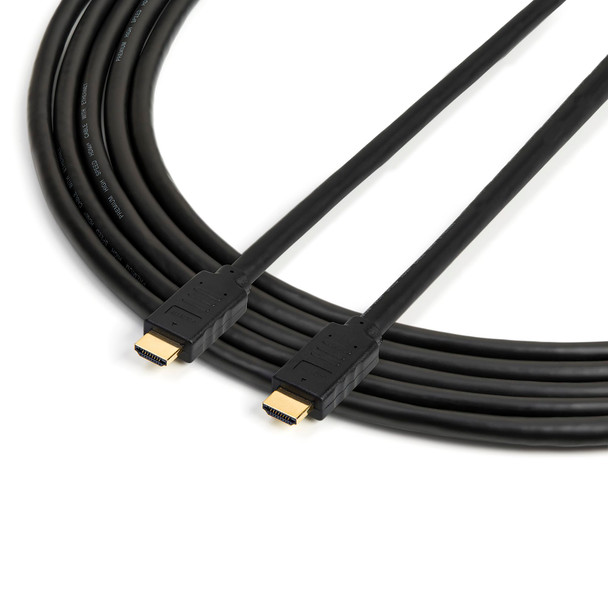 StarTech 5m 15 ft Premium High Speed HDMI Cable with Ethernet - 4K@60 Product Image 2
