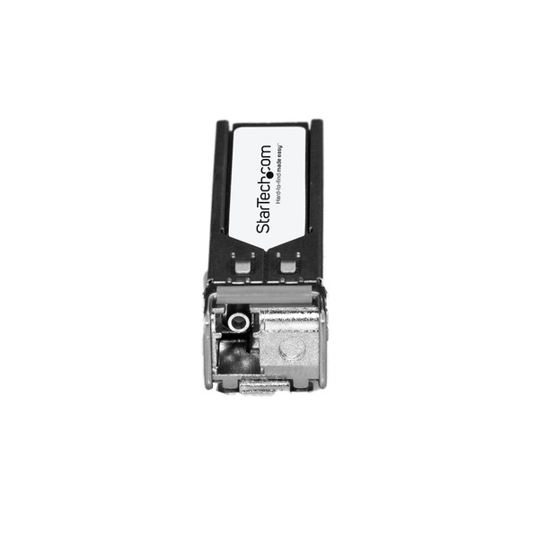 StarTech Extreme Networks 10057 Compatible SFP - Upstream - LC Product Image 3