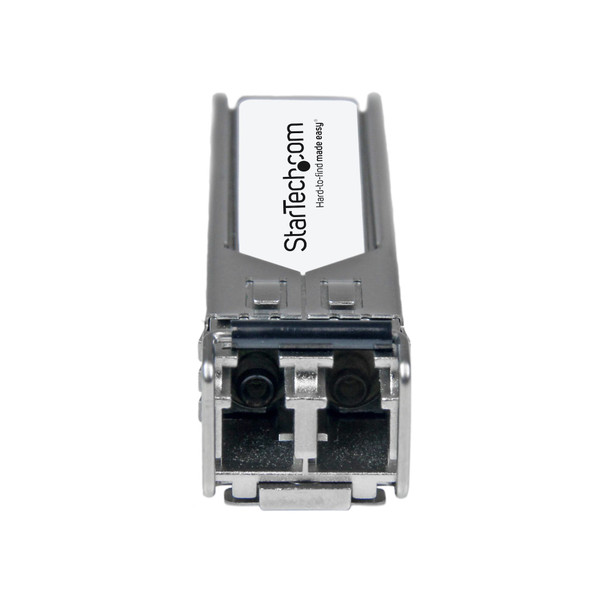 StarTech Extreme Networks 10302 Compatible SFP+ - 10GBase-LR - LC Product Image 2