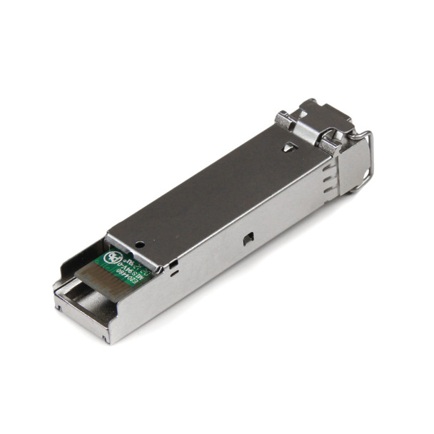 StarTech HP 0231A0A6 Compatible SFP+ - 10GBase-SR - LC Product Image 3