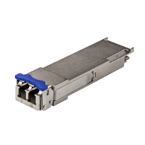 StarTech Arista Networks QSFP-40G-LR4 Comp QSFP+ - 40GBase-LR4 - LC Main Product Image