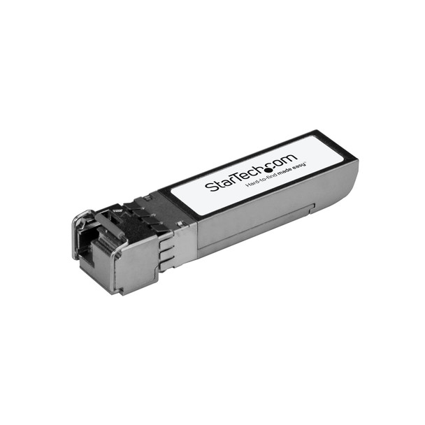 StarTech Cisco SFP-10G-BX-D-20 Compatible SFP+ - Downstream - LC Main Product Image