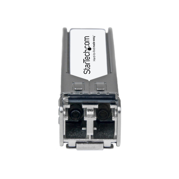 StarTech MSA Compliant 10GBase-SR SFP+ Multi Mode SFP+ 300 m (984 ft) Product Image 2