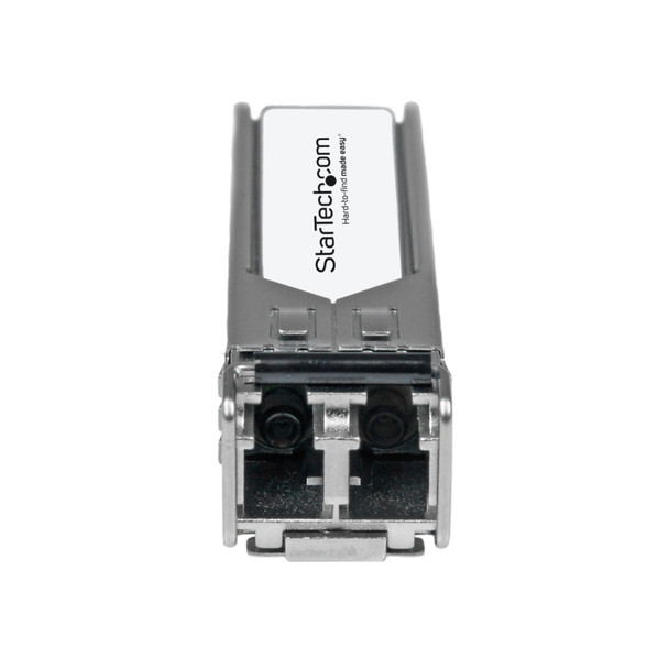 StarTech Palo Alto Networks SX Compatible SFP - 1000Base-SX - LC Product Image 3