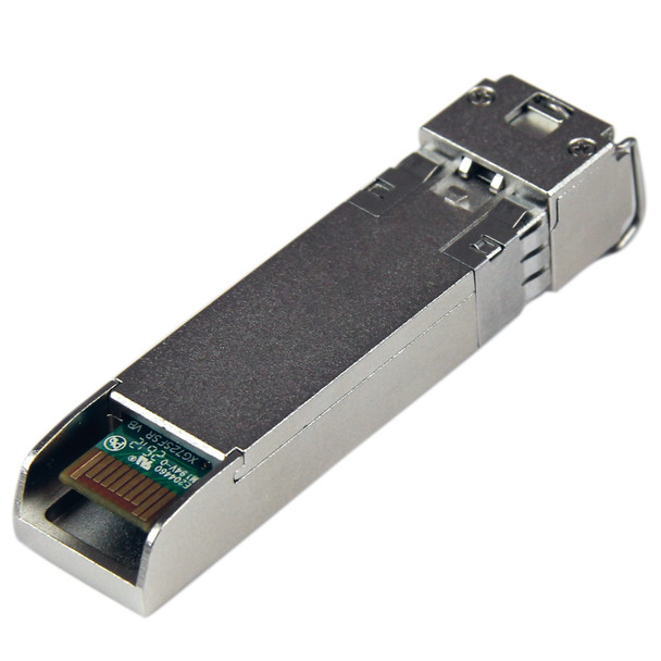 StarTech 10GBase-LR SFP+ - MSA Compliant - 10G SFP+ - SM 10km /6.2 mi Product Image 2